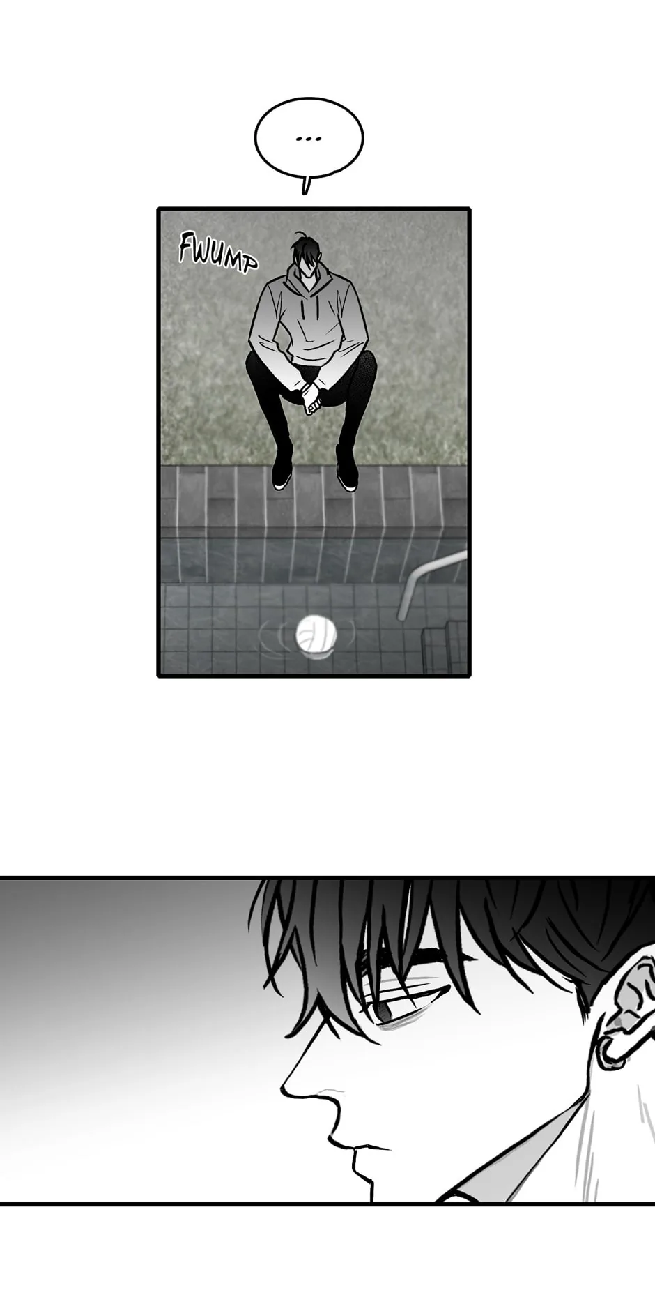 Bound to Be Fools Chapter 35 page 32 - 