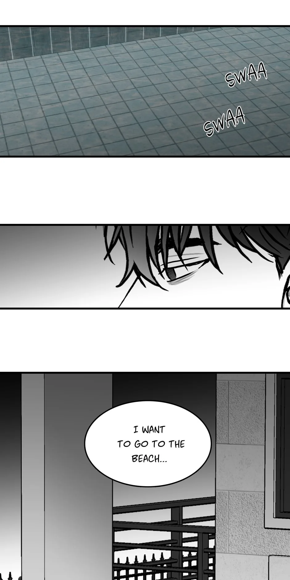 Bound to Be Fools Chapter 35 page 33 - 