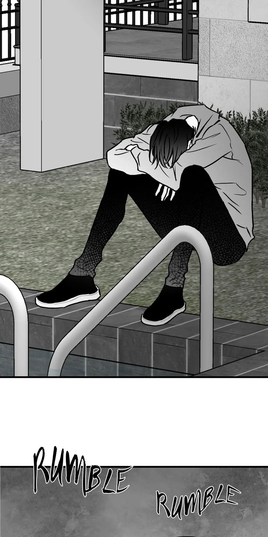 Bound to Be Fools Chapter 35 page 34 - 