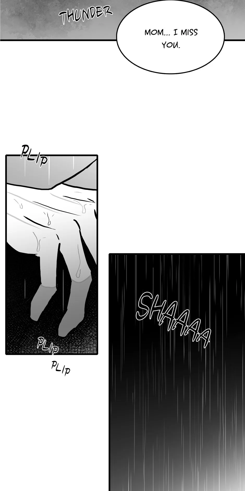 Bound to Be Fools Chapter 35 page 35 - 
