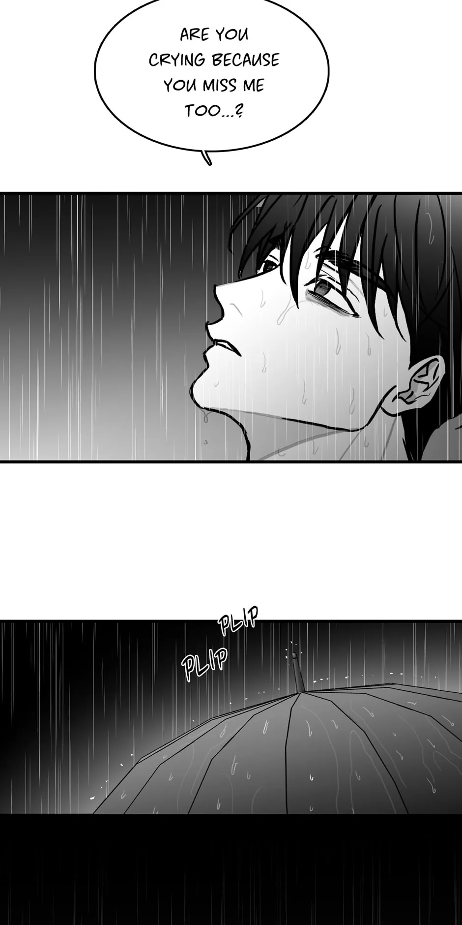 Bound to Be Fools Chapter 35 page 37 - 