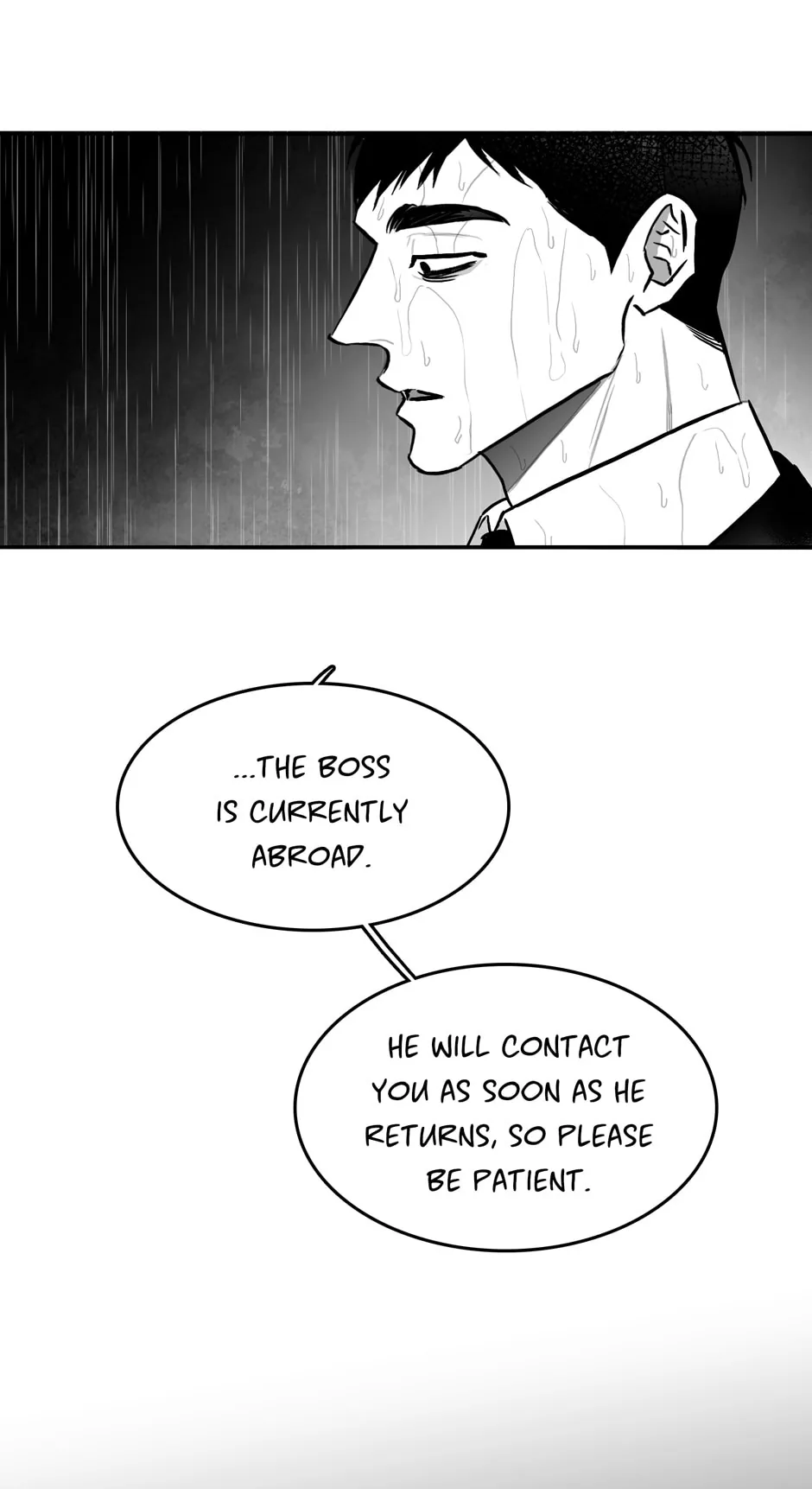 Bound to Be Fools Chapter 35 page 42 - 