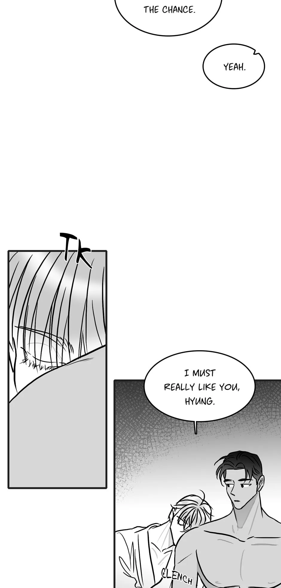 Bound to Be Fools Chapter 35 page 8 - 