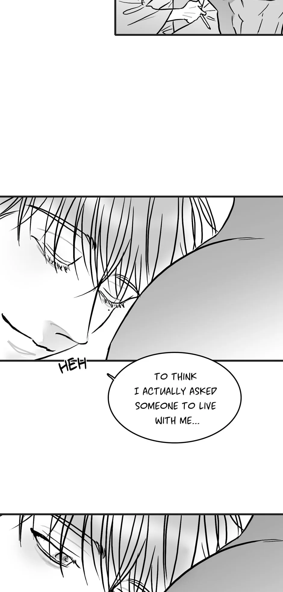 Bound to Be Fools Chapter 35 page 9 - 