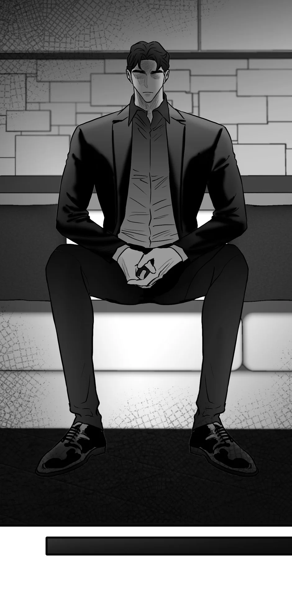 Bound to Be Fools Chapter 36 page 14 - 