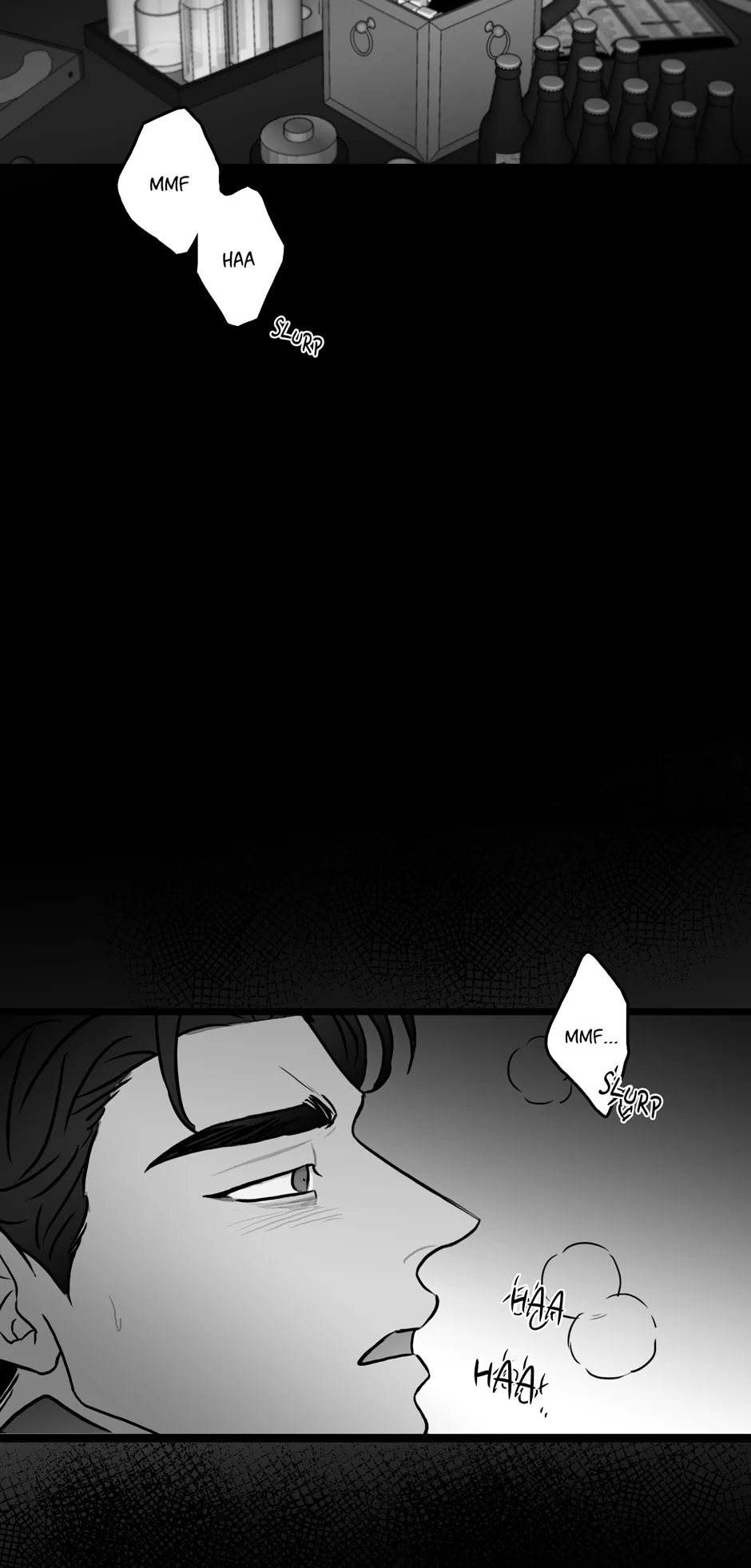 Bound to Be Fools Chapter 36 page 17 - 