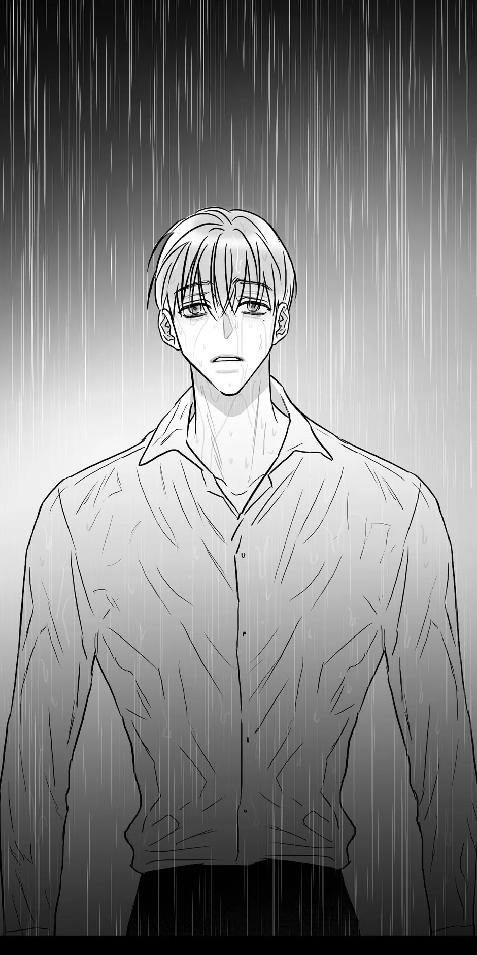 Bound to Be Fools Chapter 36 page 30 - 
