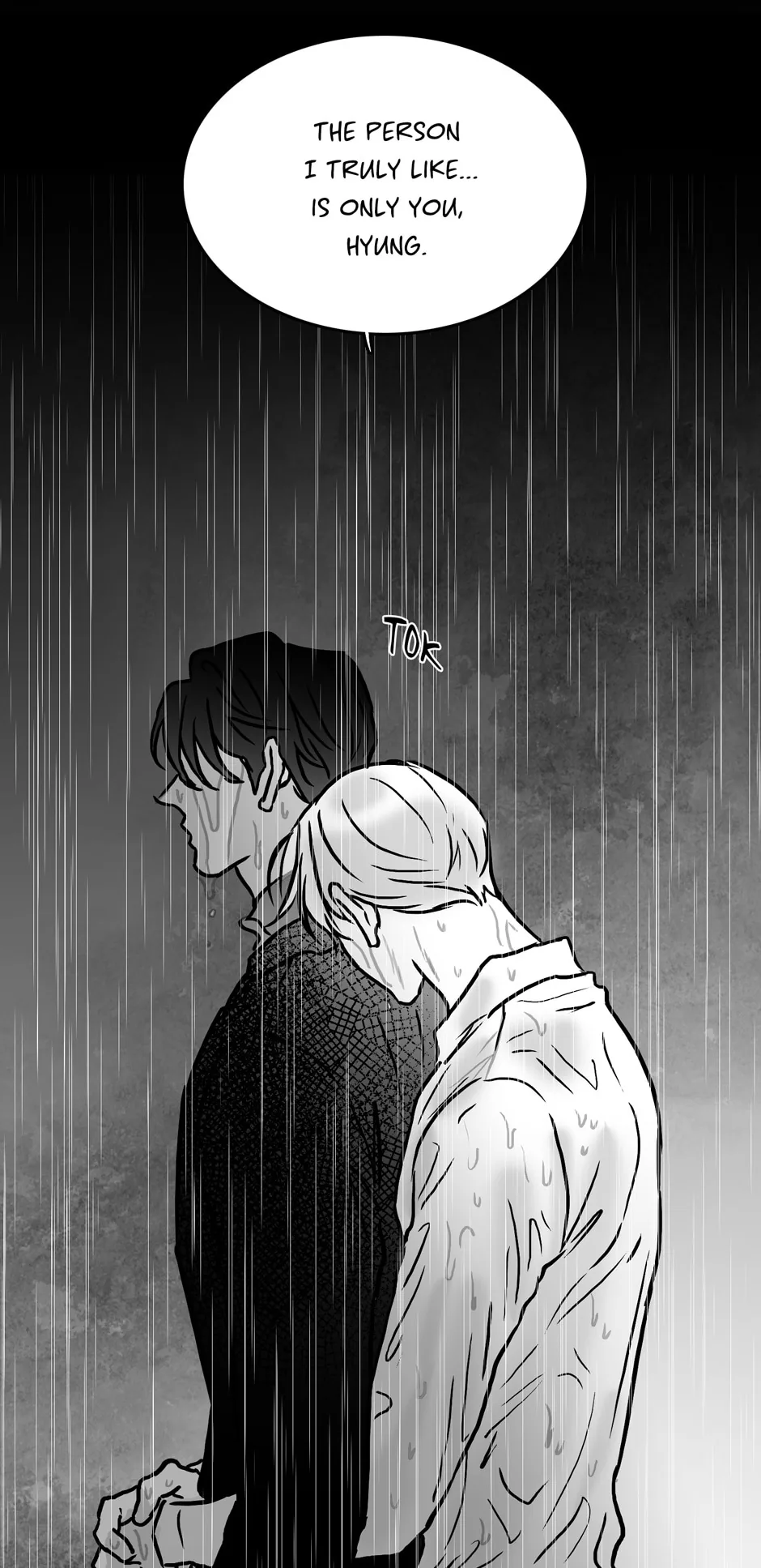 Bound to Be Fools Chapter 36 page 33 - 