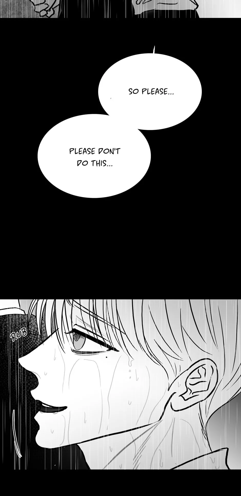 Bound to Be Fools Chapter 36 page 34 - 