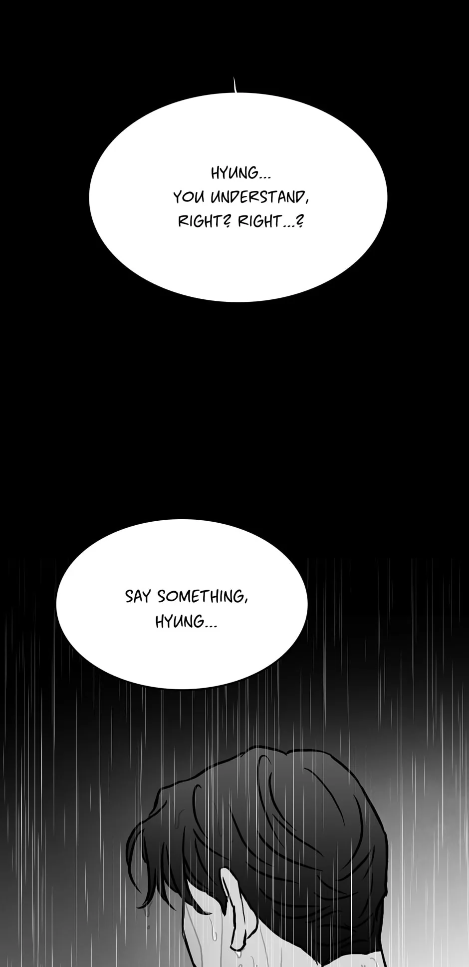 Bound to Be Fools Chapter 36 page 35 - 