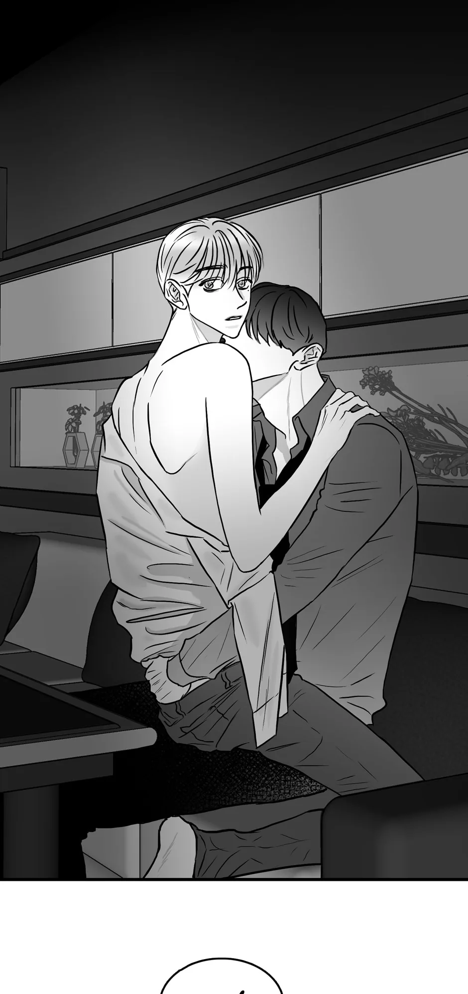 Bound to Be Fools Chapter 36 page 7 - 