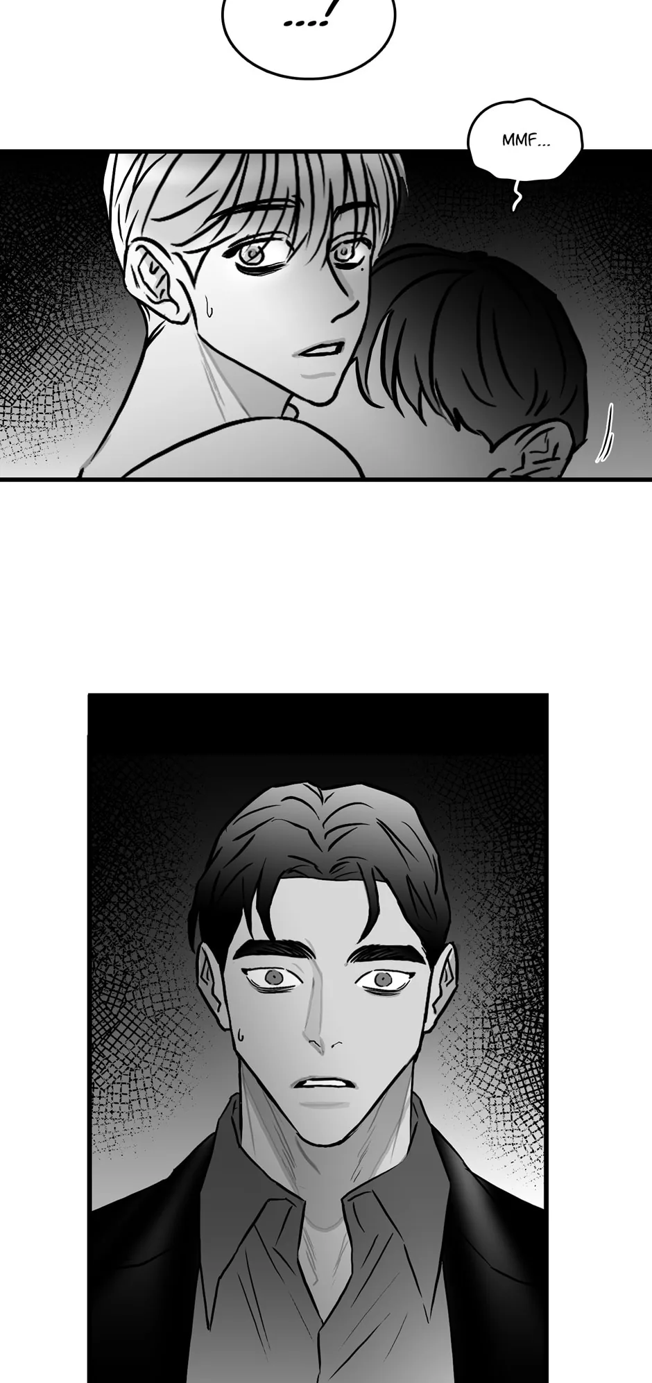 Bound to Be Fools Chapter 36 page 8 - 