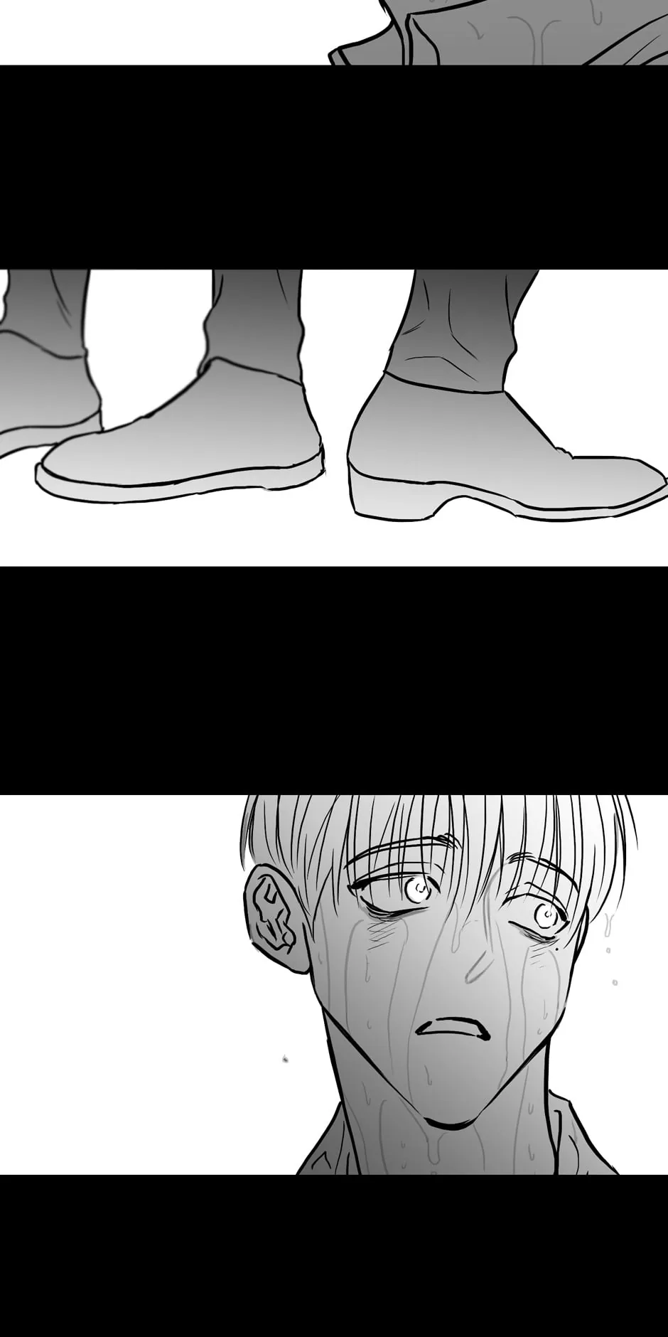 Bound to Be Fools Chapter 37 page 11 - 
