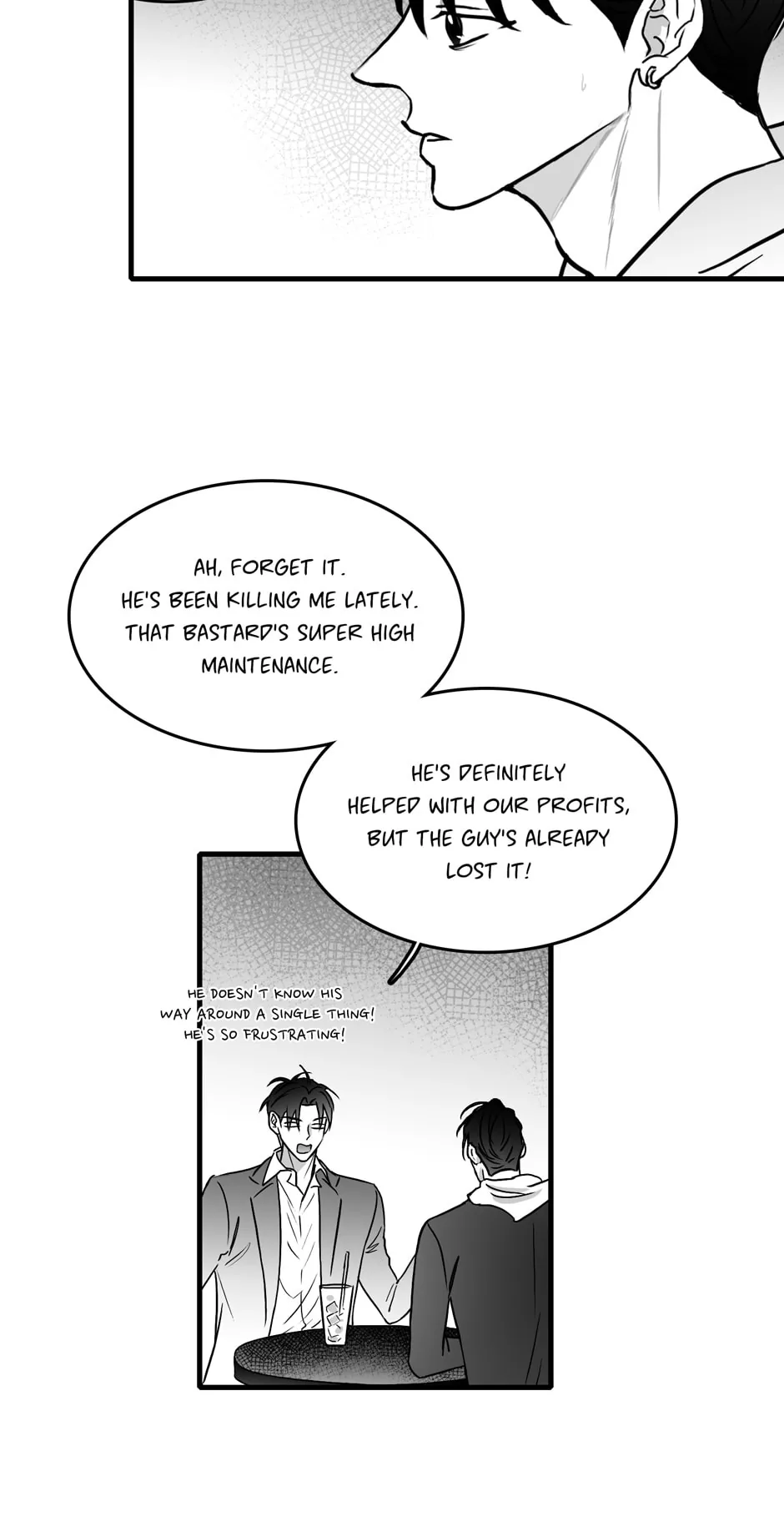 Bound to Be Fools Chapter 37 page 22 - 