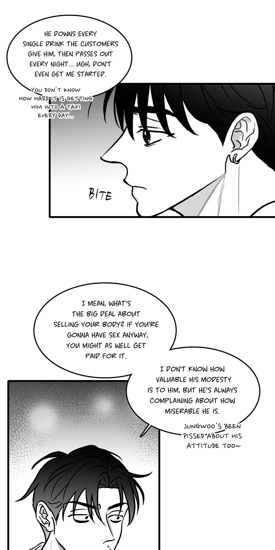 Bound to Be Fools Chapter 37 page 23 - 