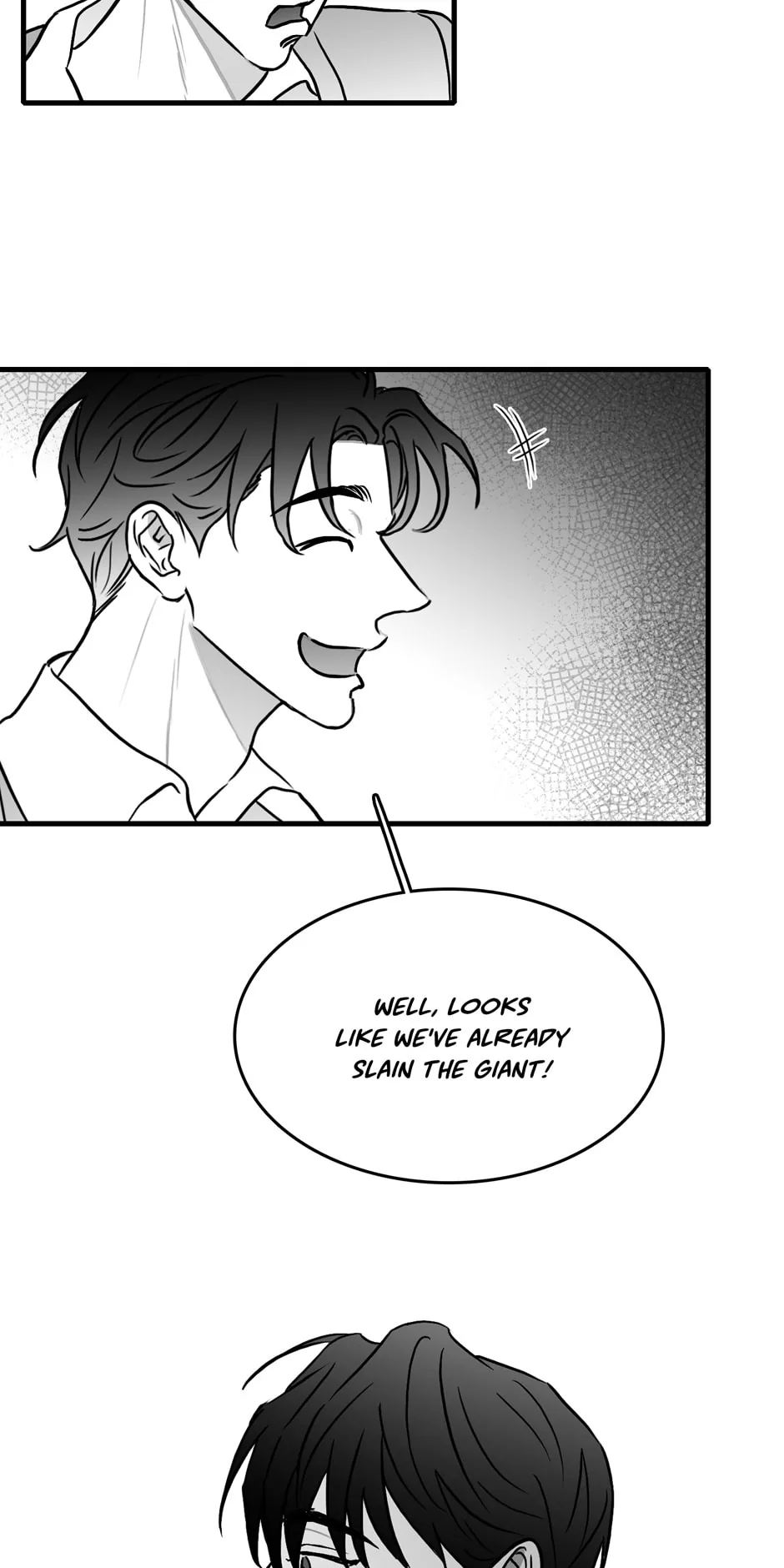 Bound to Be Fools Chapter 37 page 24 - 