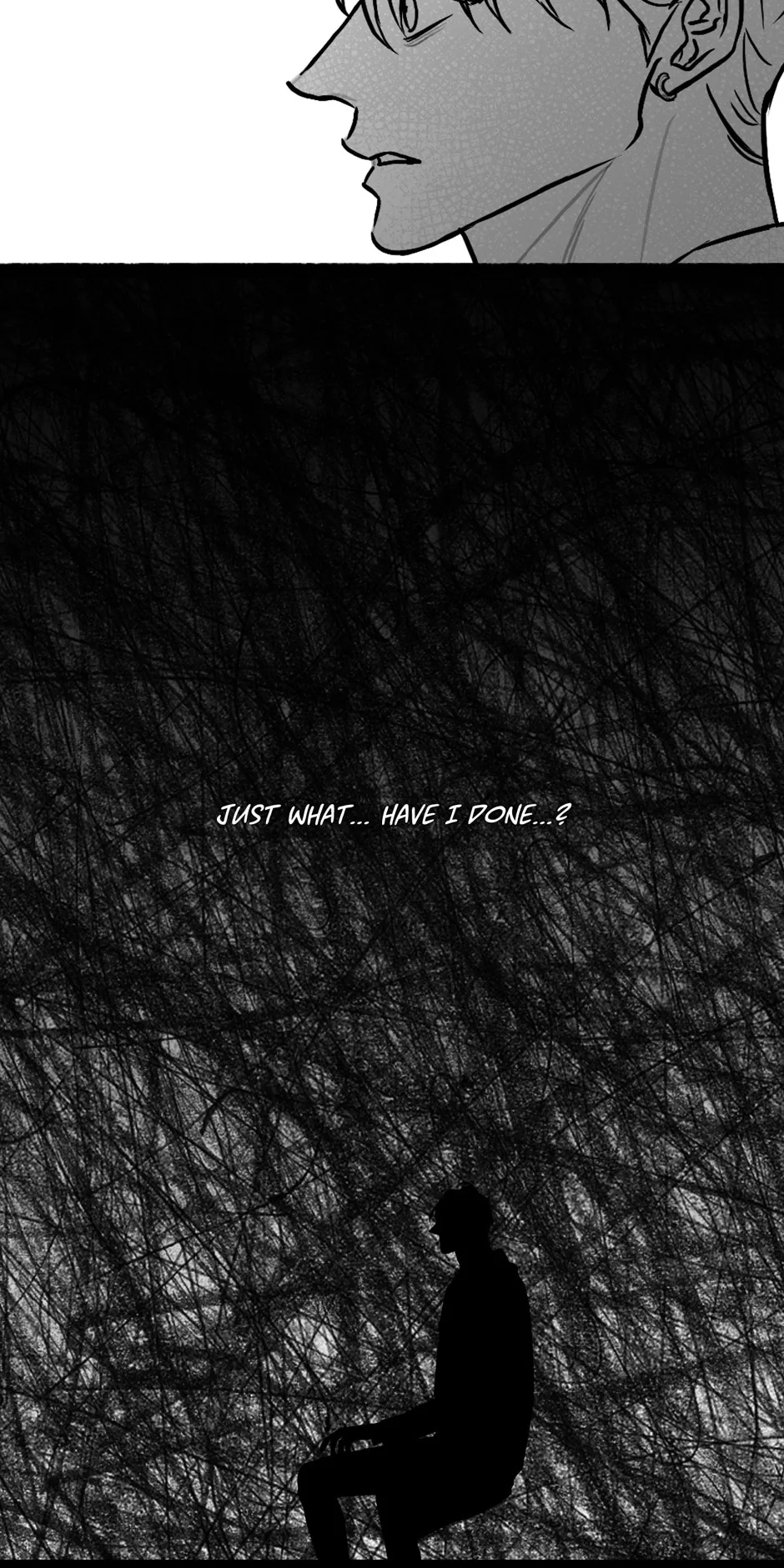 Bound to Be Fools Chapter 37 page 26 - 
