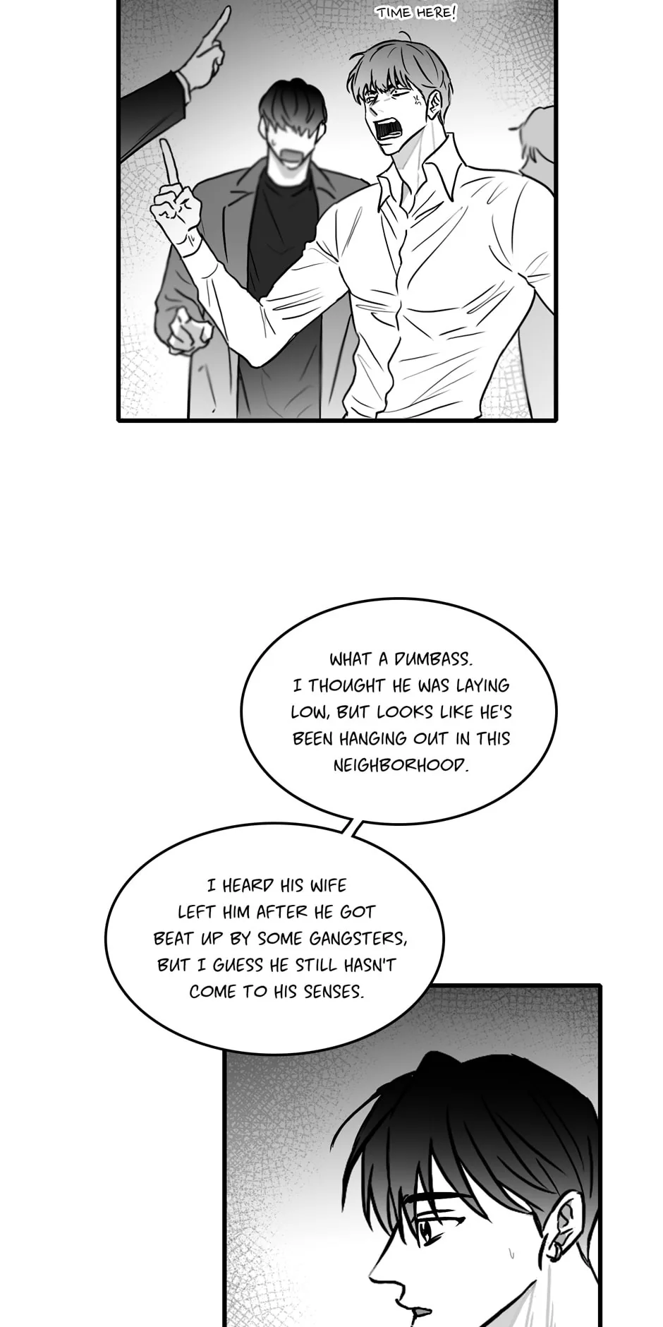 Bound to Be Fools Chapter 37 page 29 - 