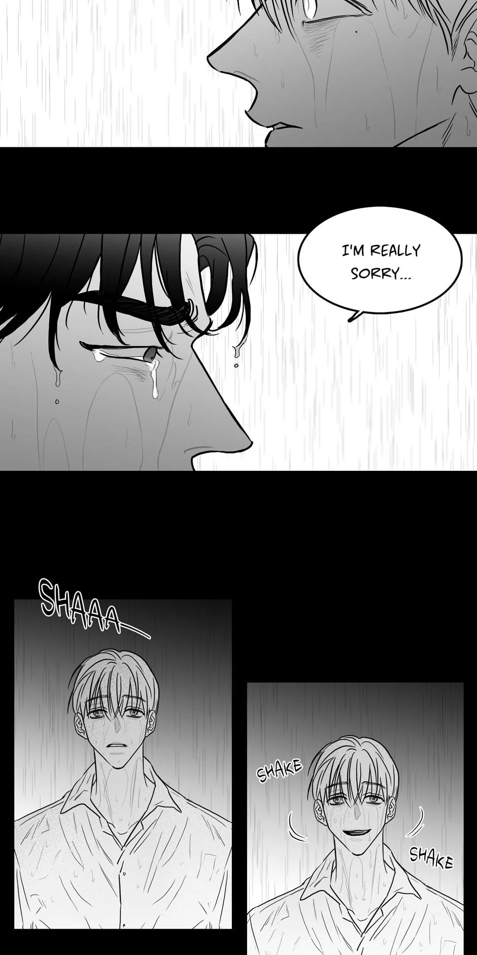 Bound to Be Fools Chapter 37 page 4 - 