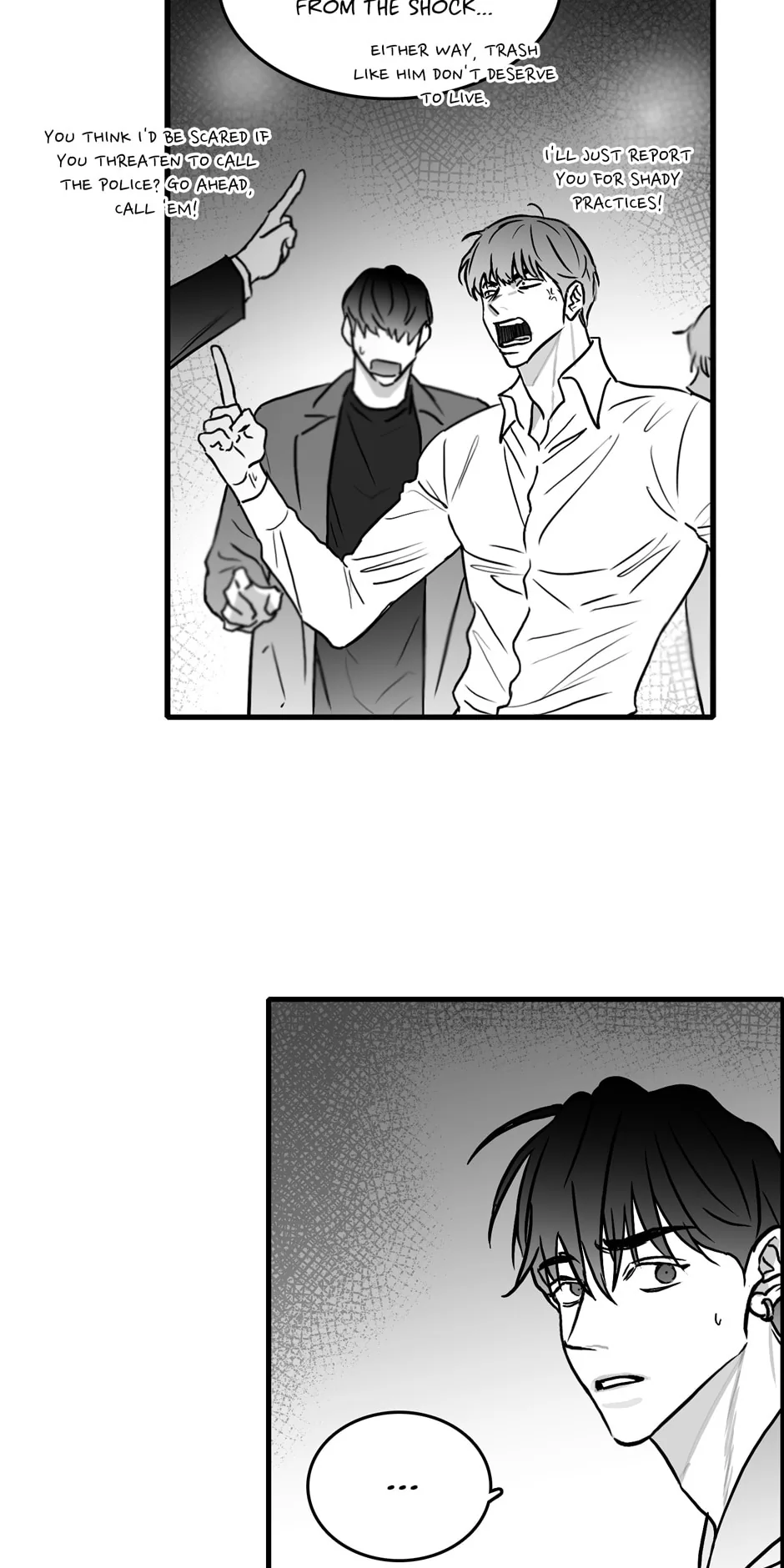 Bound to Be Fools Chapter 37 page 31 - 