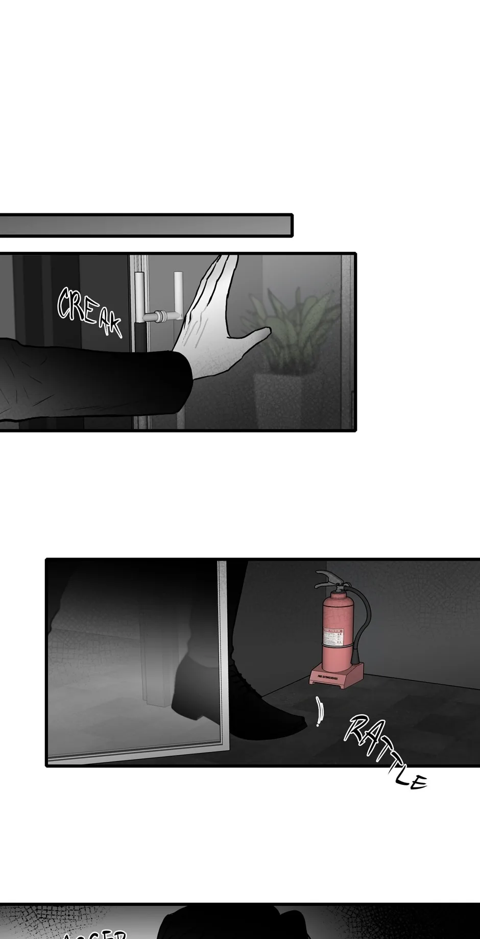 Bound to Be Fools Chapter 37 page 33 - 
