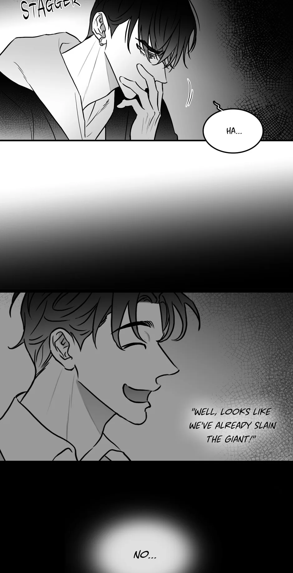 Bound to Be Fools Chapter 37 page 34 - 