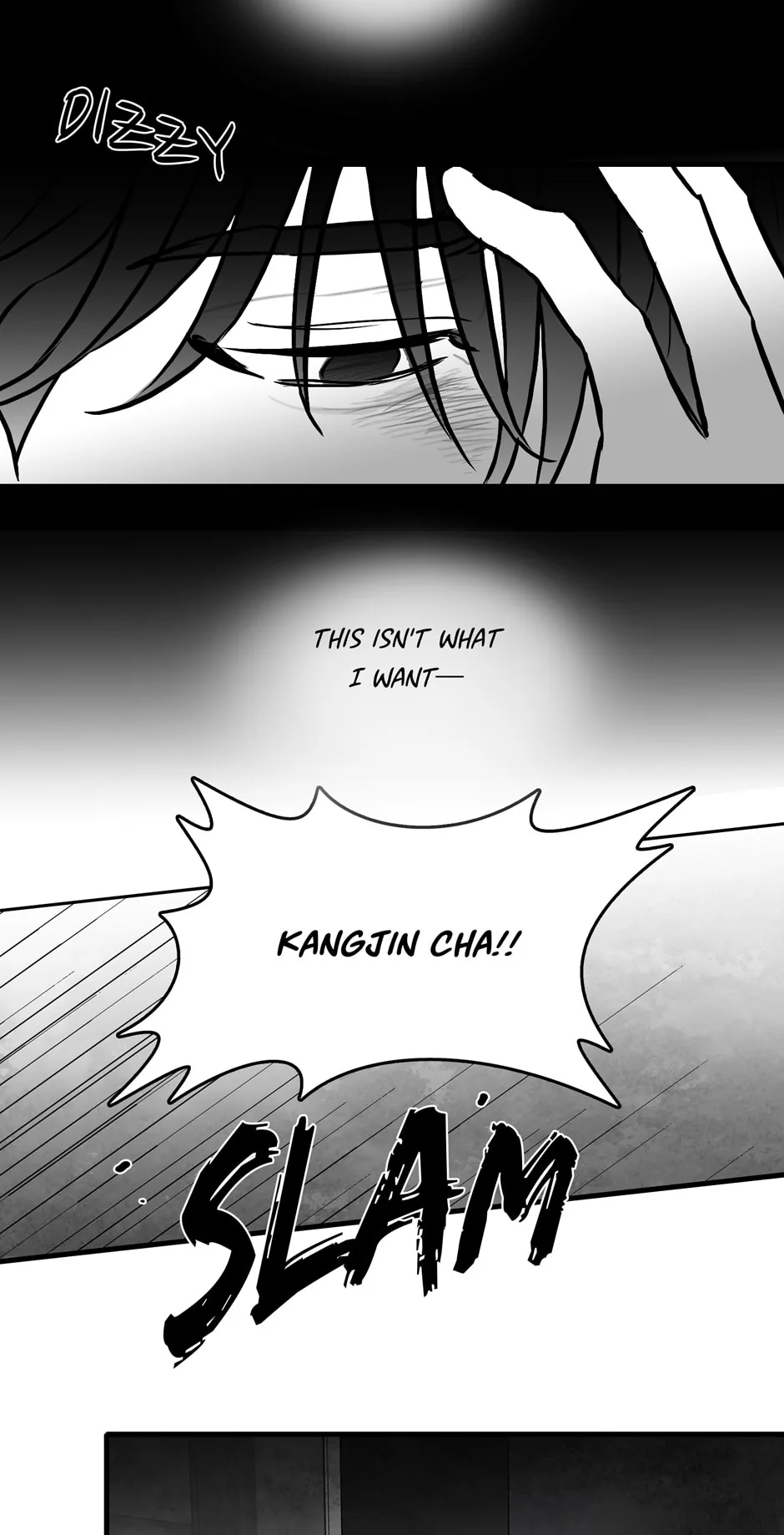 Bound to Be Fools Chapter 37 page 35 - 