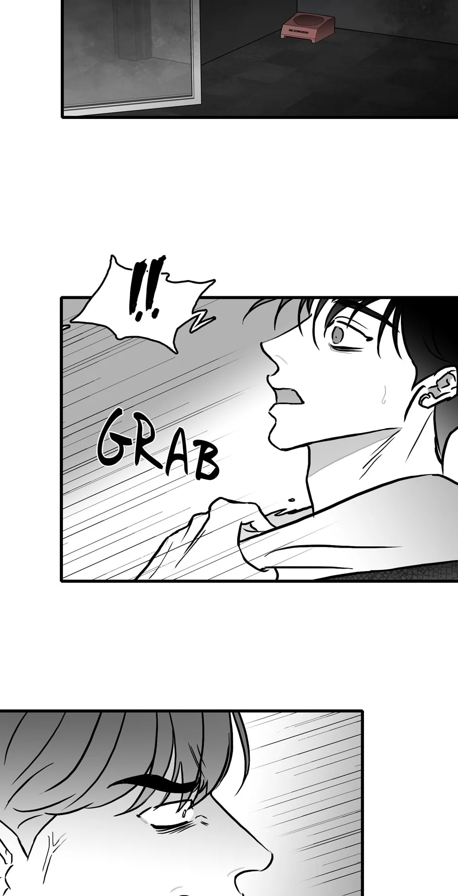 Bound to Be Fools Chapter 37 page 36 - 