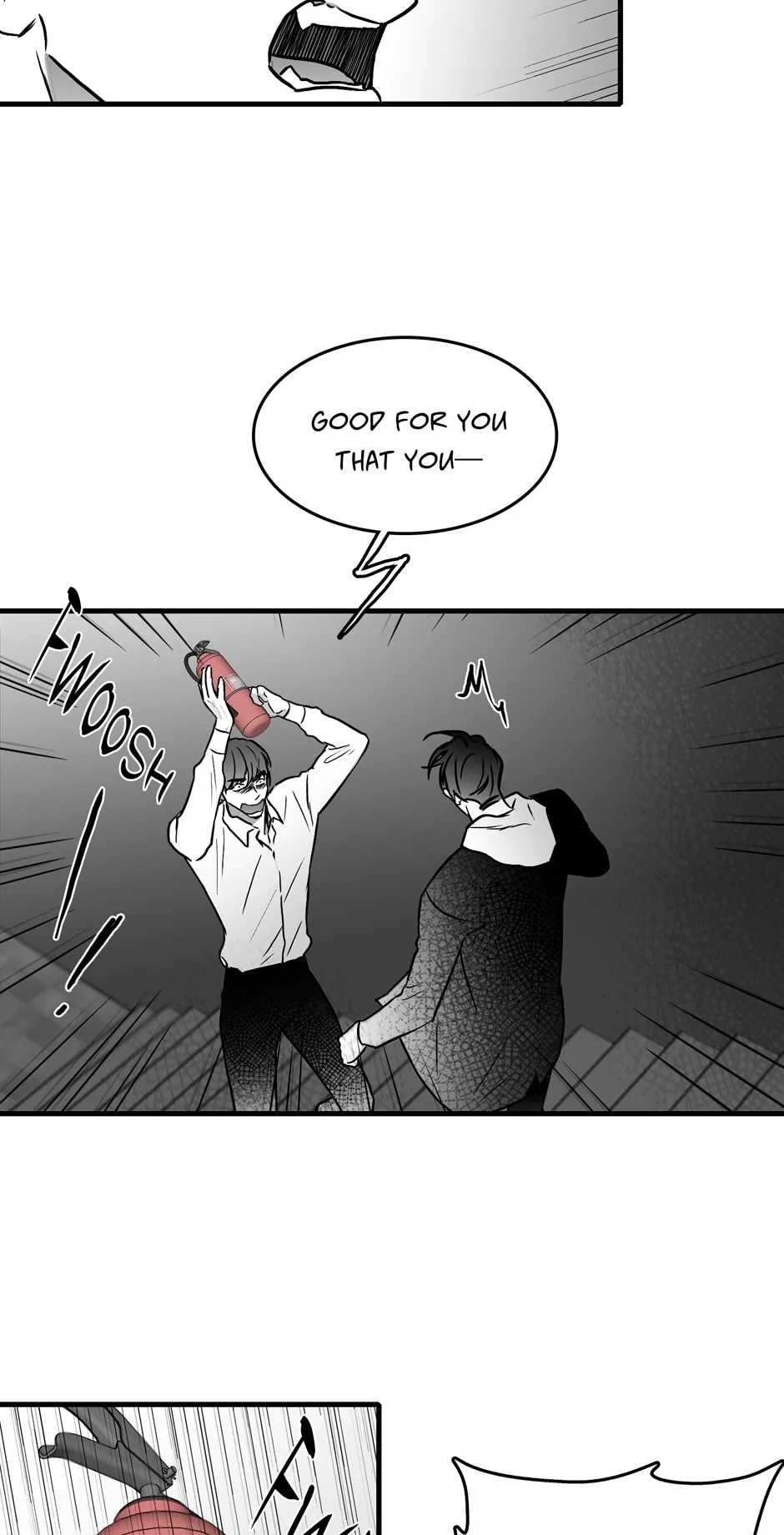 Bound to Be Fools Chapter 37 page 37 - 