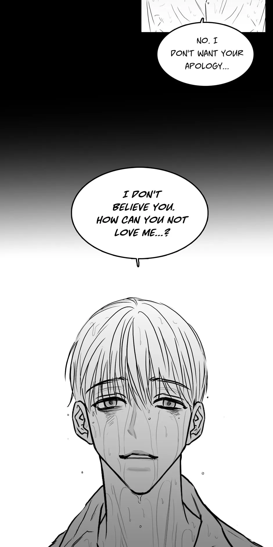 Bound to Be Fools Chapter 37 page 5 - 