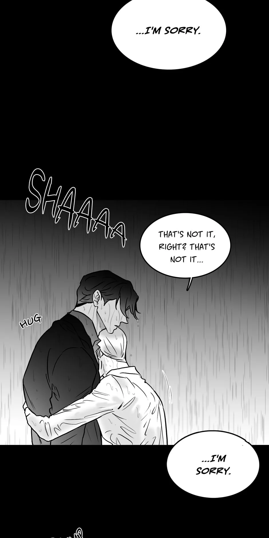 Bound to Be Fools Chapter 37 page 7 - 
