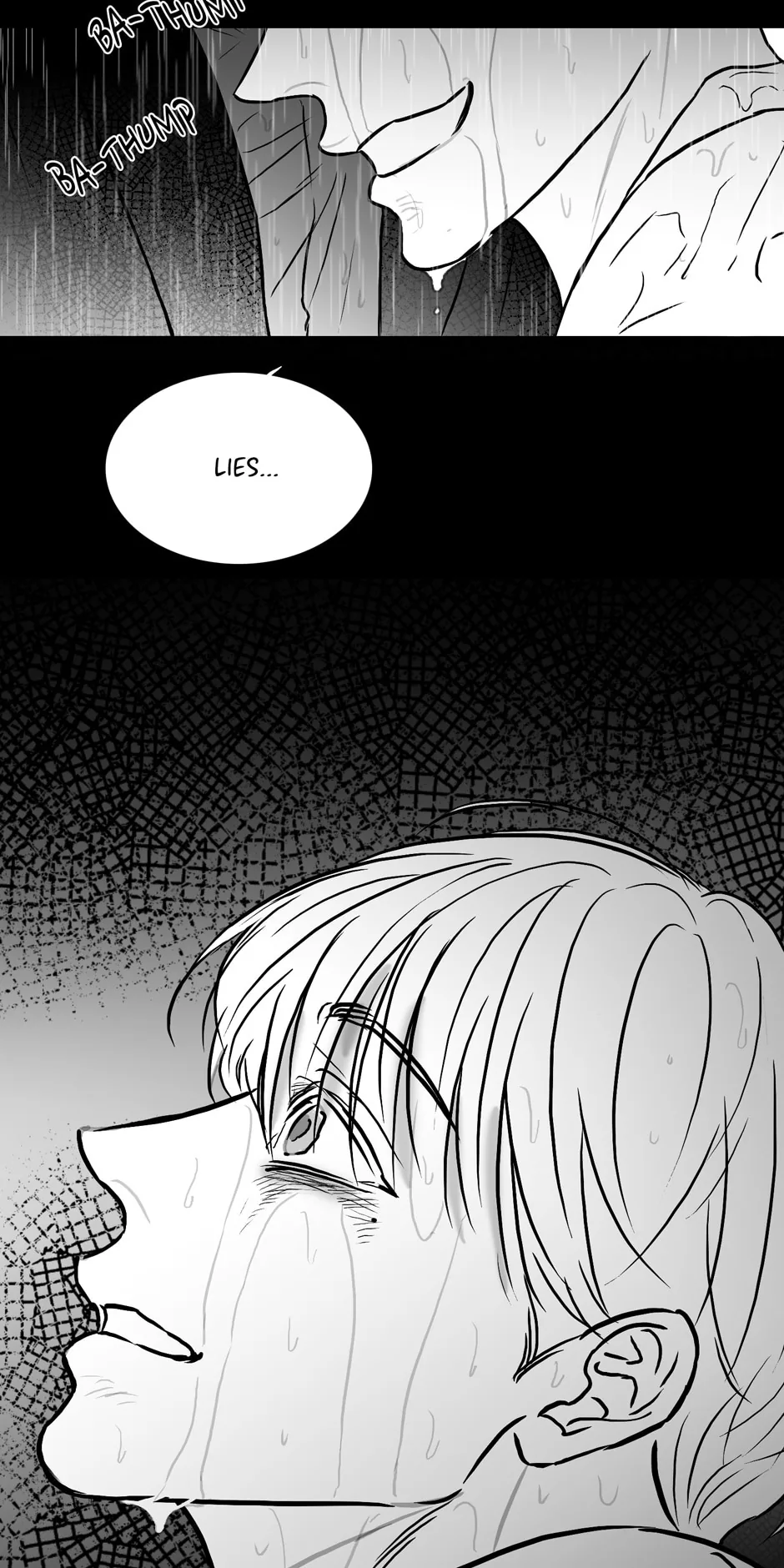 Bound to Be Fools Chapter 37 page 8 - 