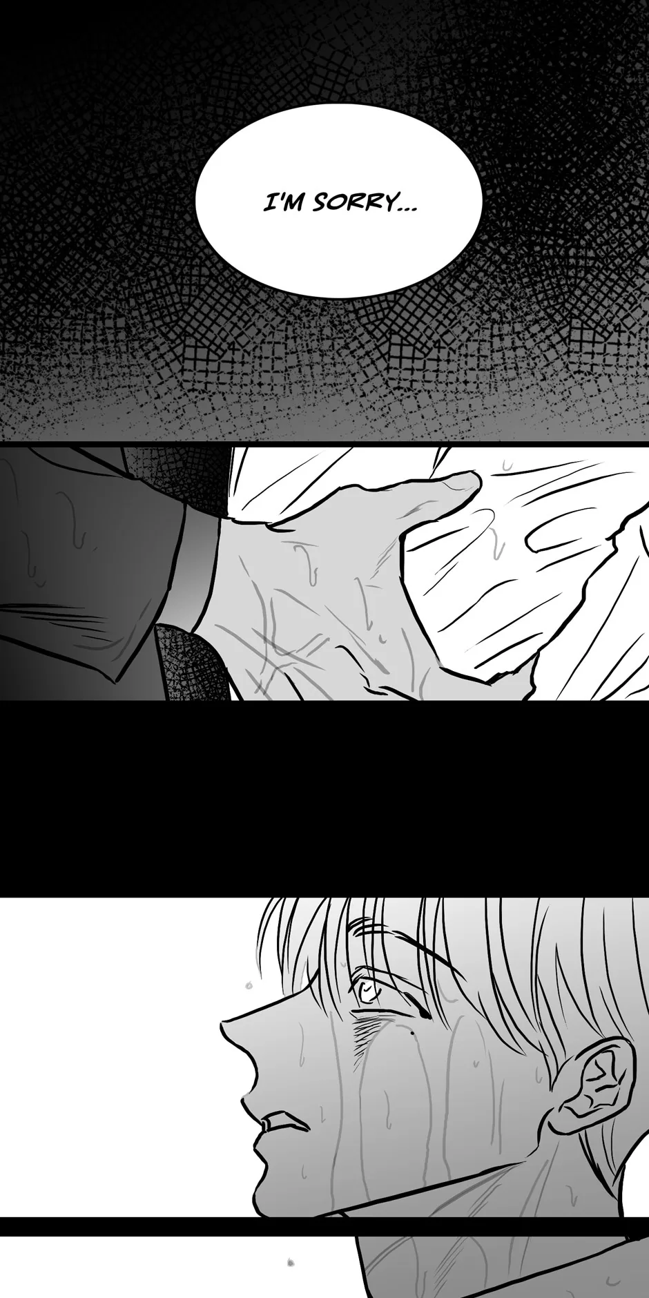 Bound to Be Fools Chapter 37 page 10 - 