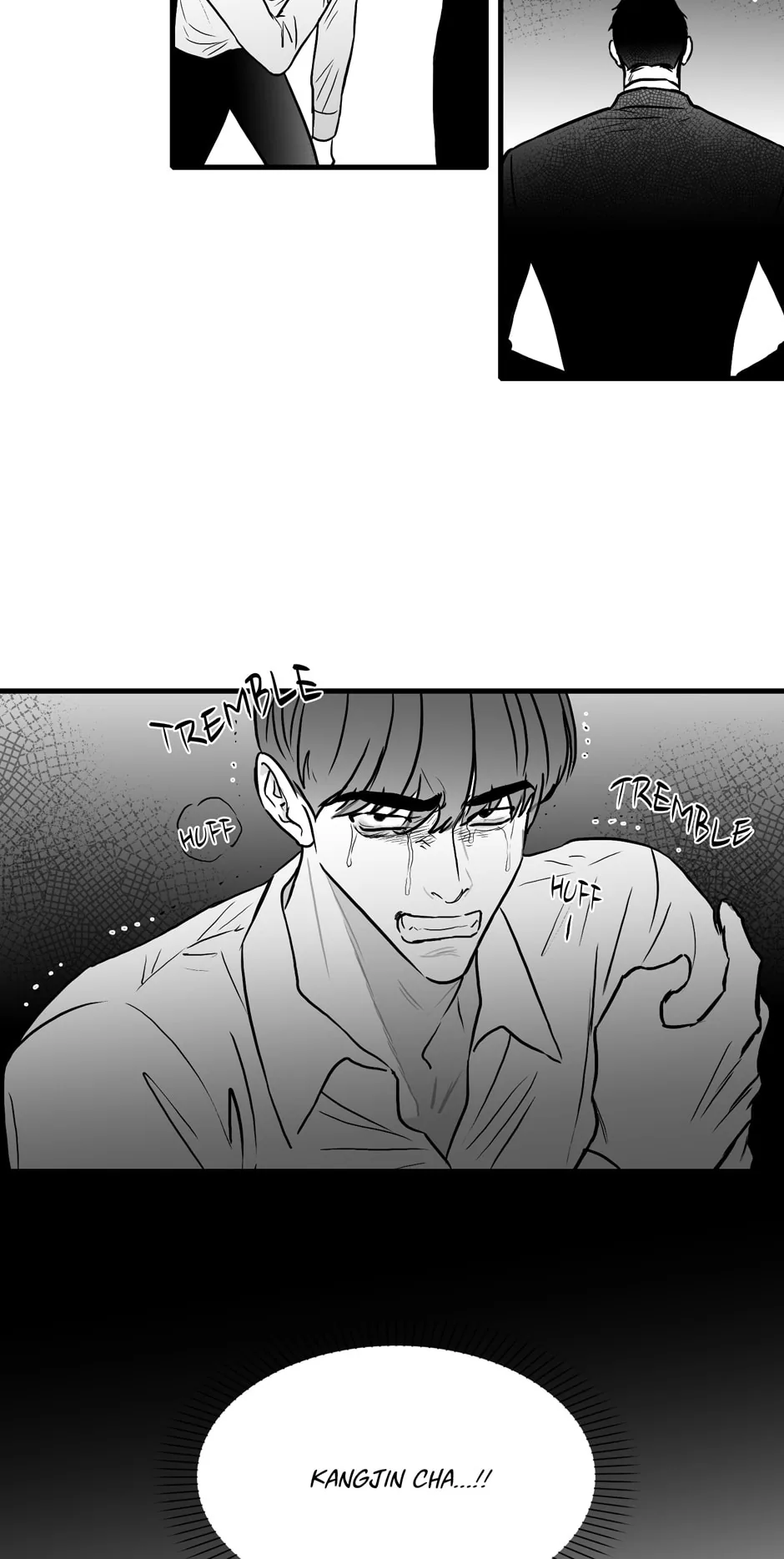 Bound to Be Fools Chapter 38 page 17 - 