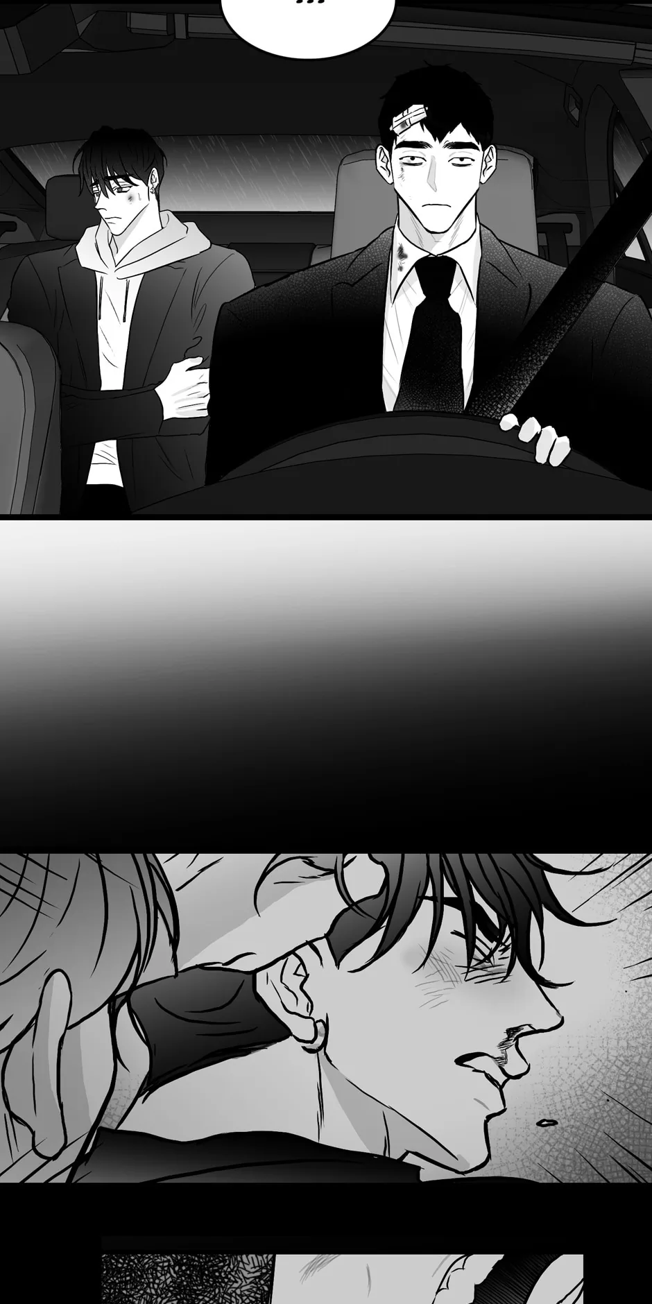 Bound to Be Fools Chapter 38 page 23 - 