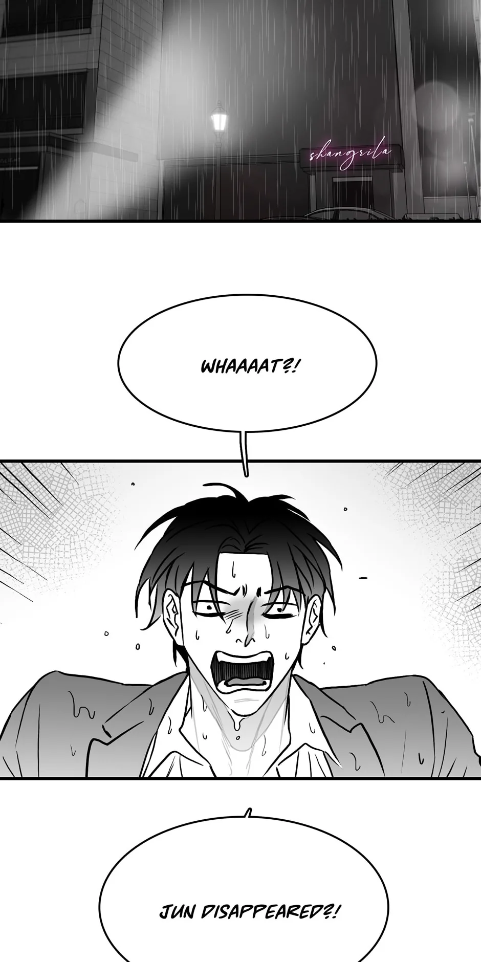 Bound to Be Fools Chapter 38 page 30 - 