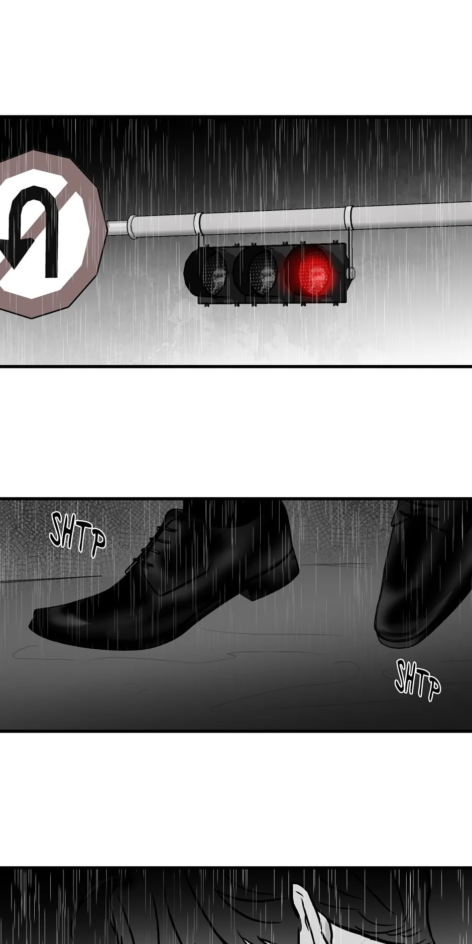 Bound to Be Fools Chapter 38 page 37 - 