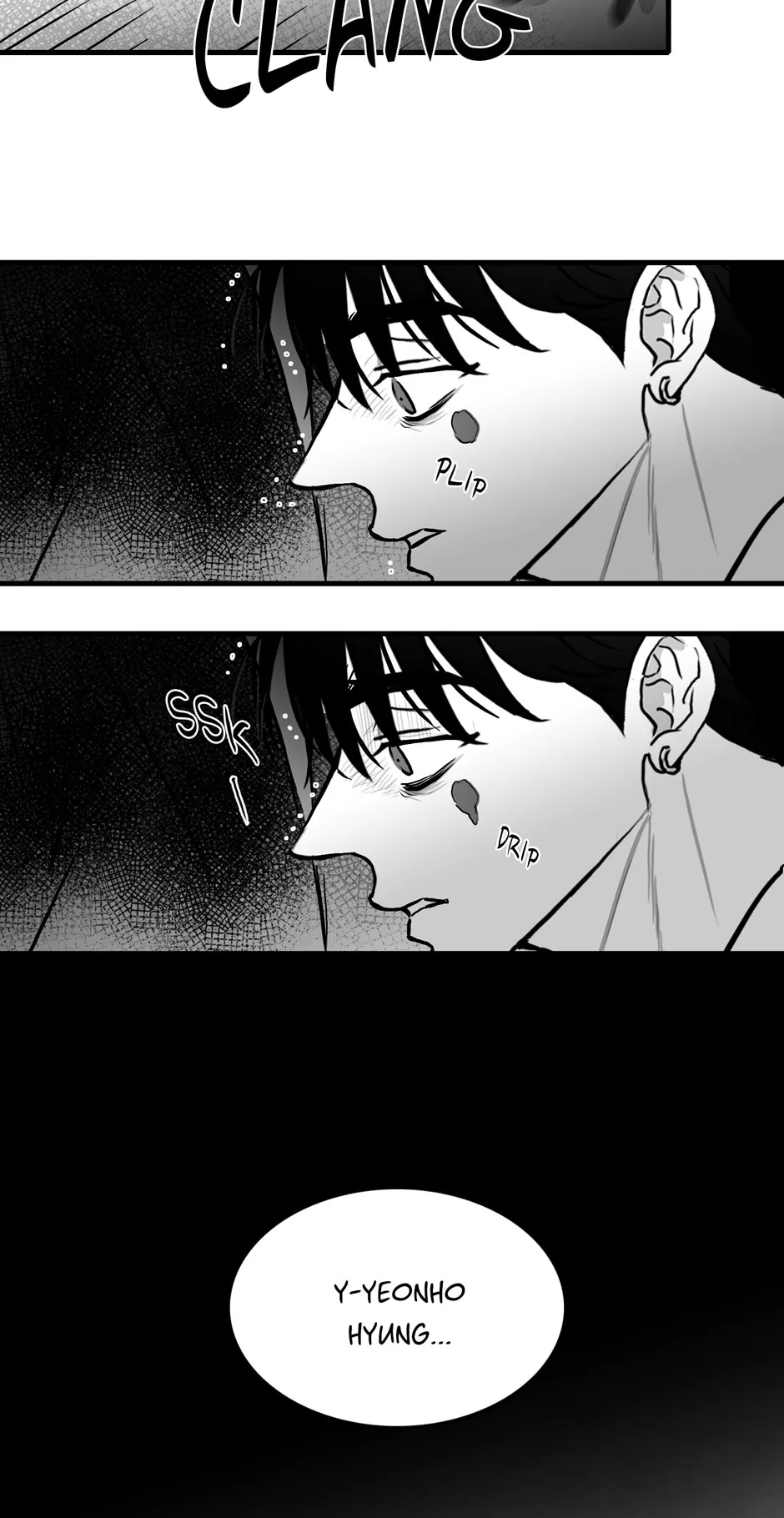 Bound to Be Fools Chapter 38 page 5 - 
