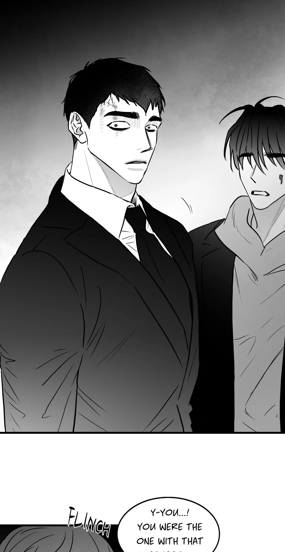 Bound to Be Fools Chapter 38 page 6 - 