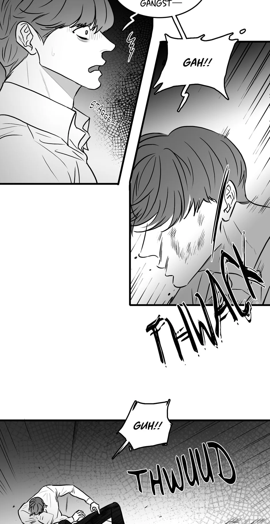 Bound to Be Fools Chapter 38 page 7 - 