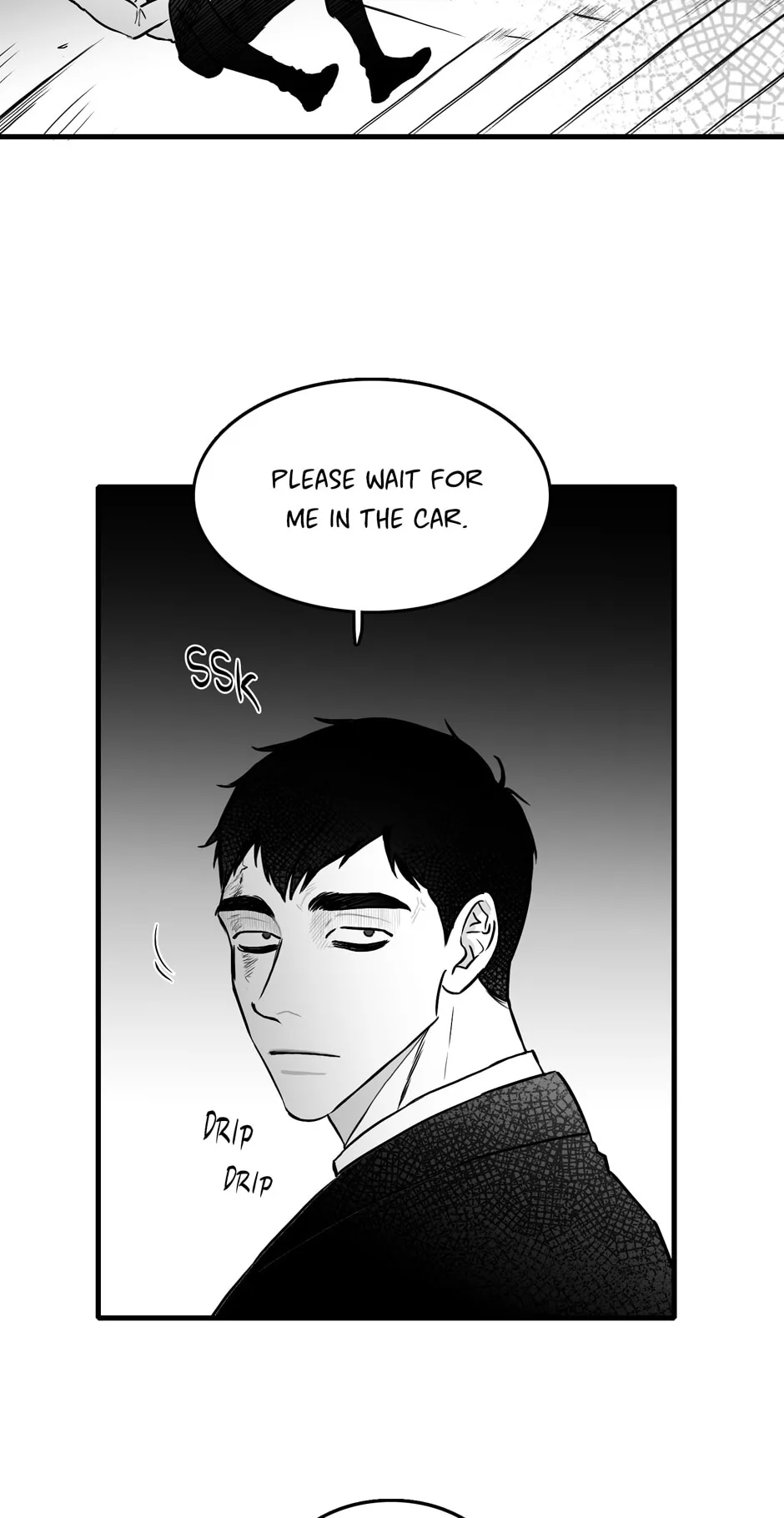 Bound to Be Fools Chapter 38 page 8 - 