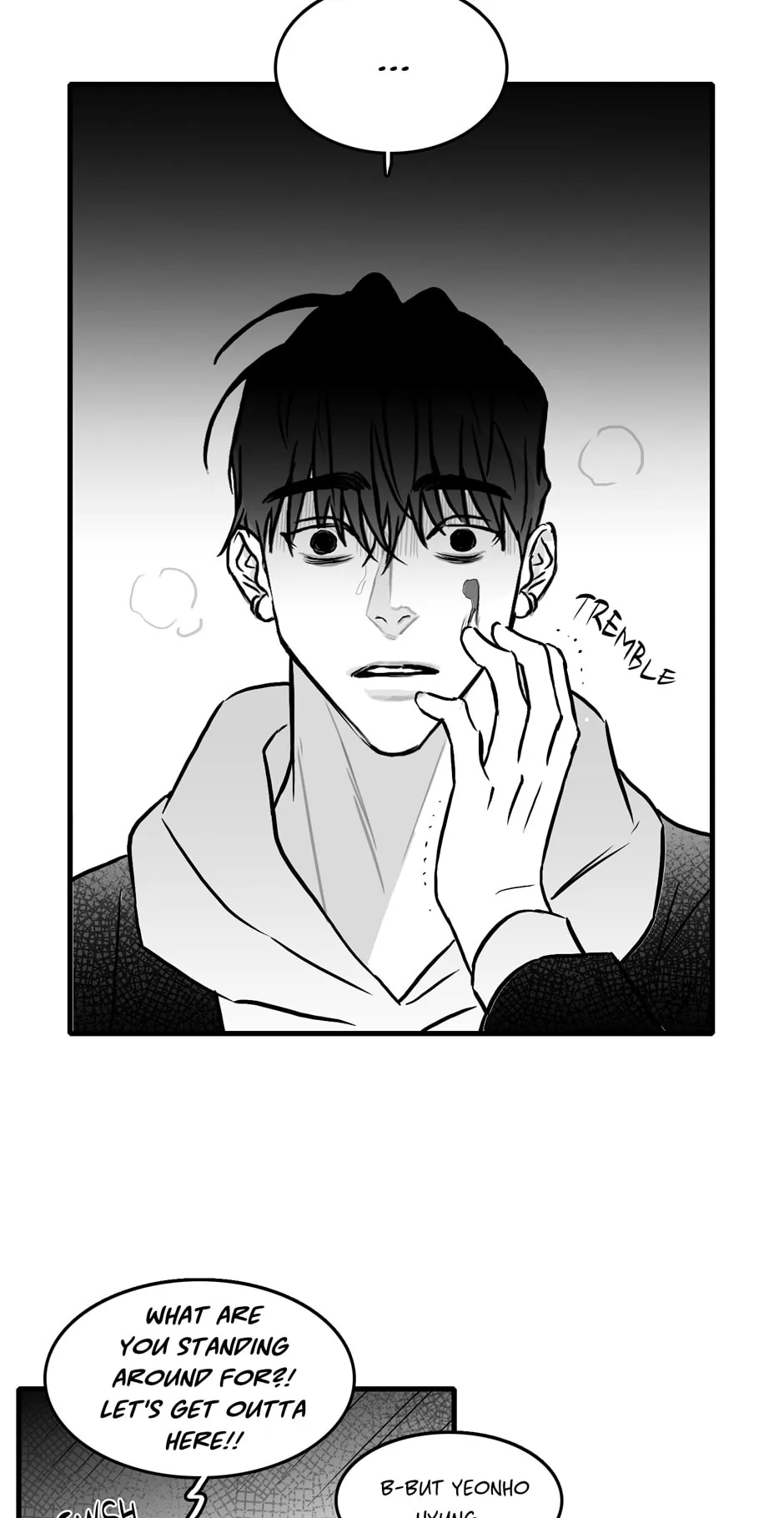 Bound to Be Fools Chapter 38 page 9 - 