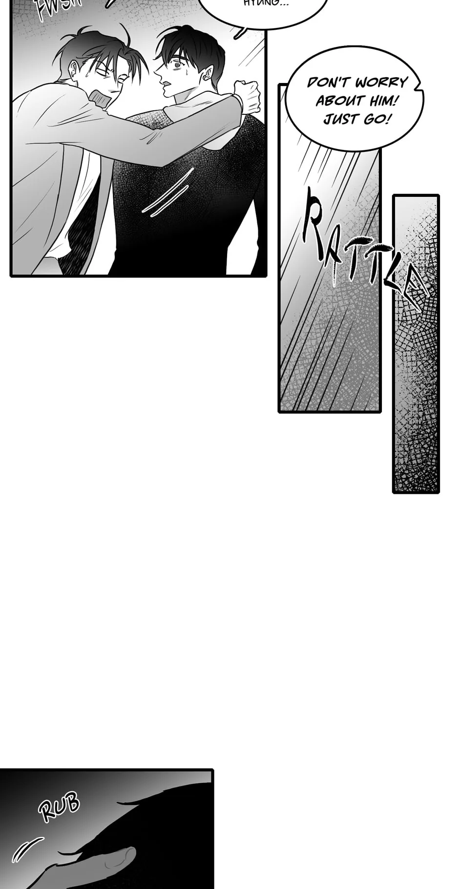 Bound to Be Fools Chapter 38 page 10 - 