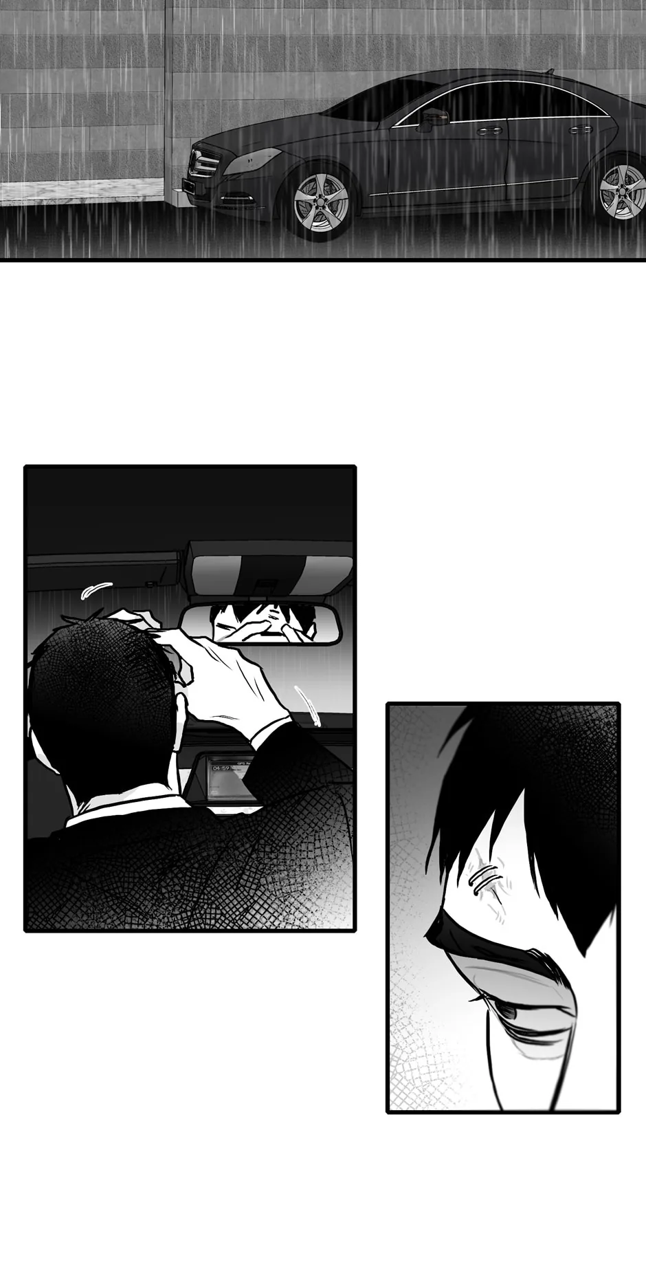 Bound to Be Fools Chapter 39 page 12 - 