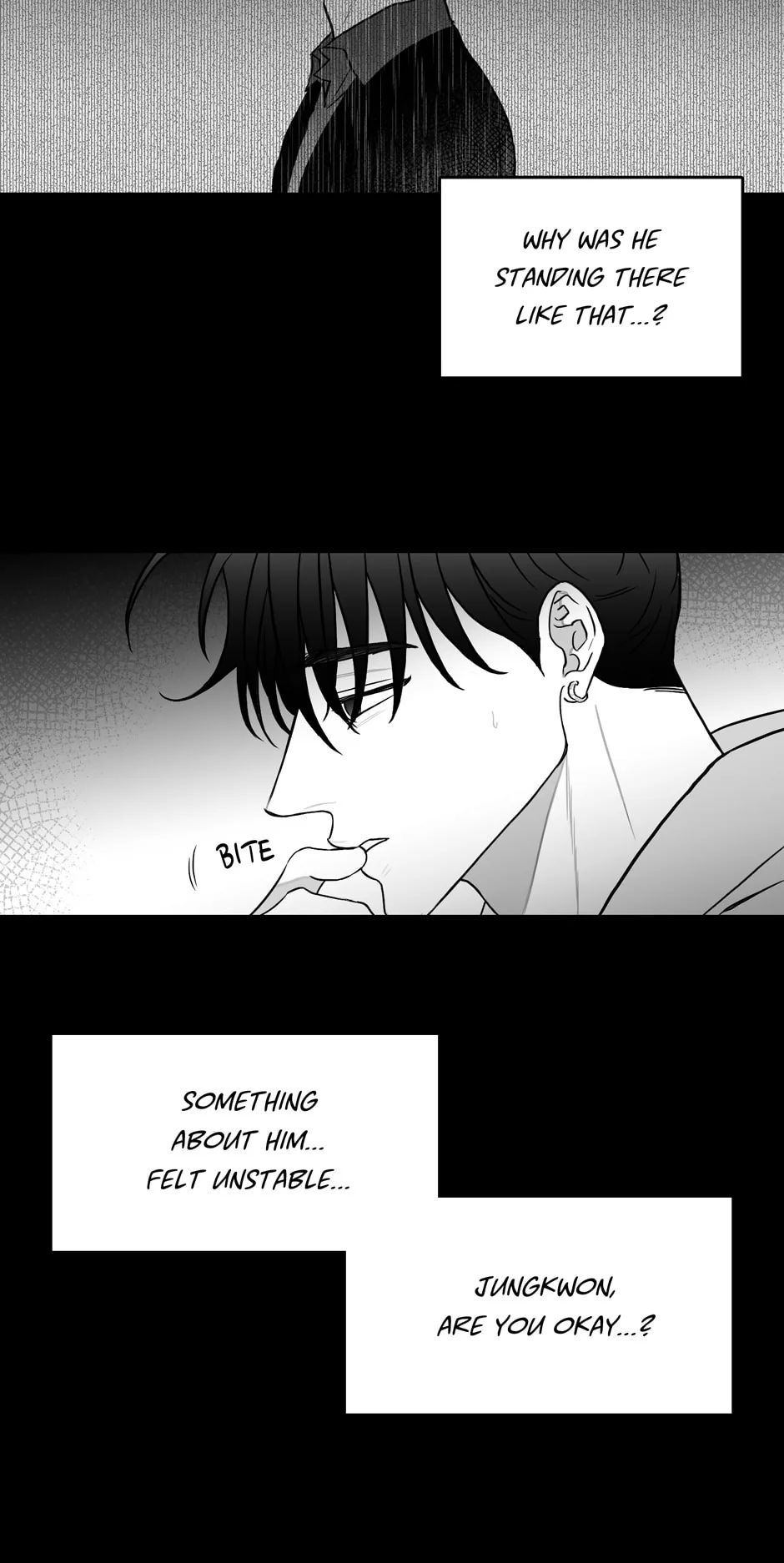 Bound to Be Fools Chapter 39 page 15 - 