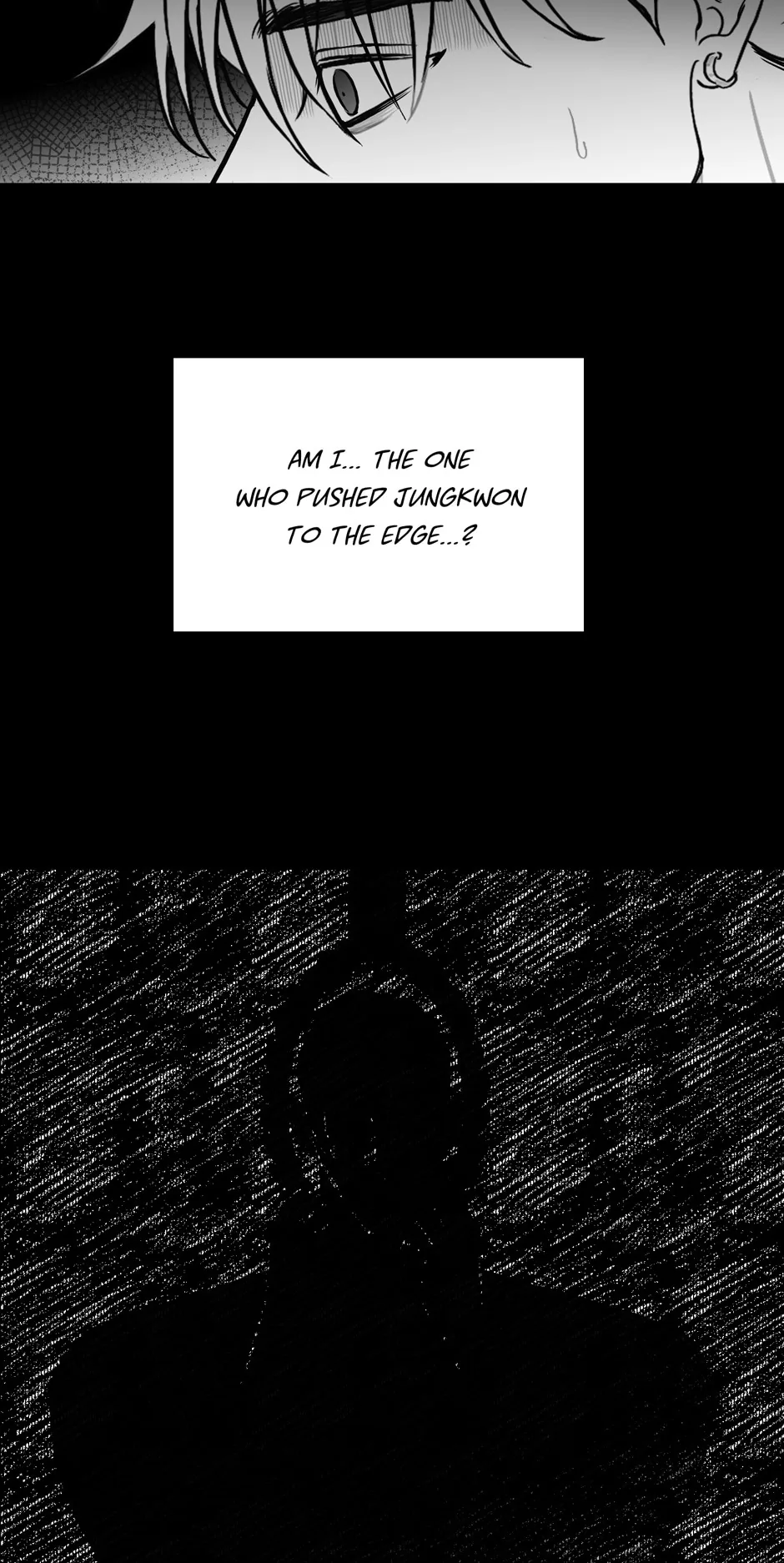 Bound to Be Fools Chapter 39 page 18 - 