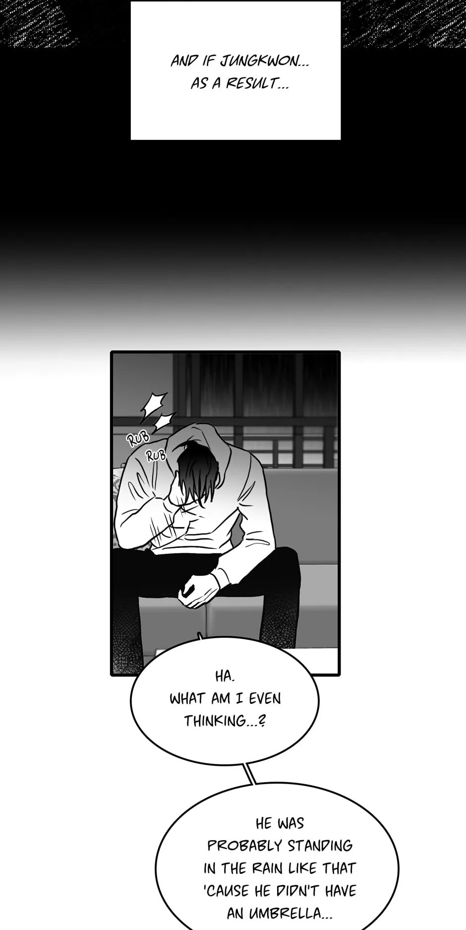 Bound to Be Fools Chapter 39 page 19 - 