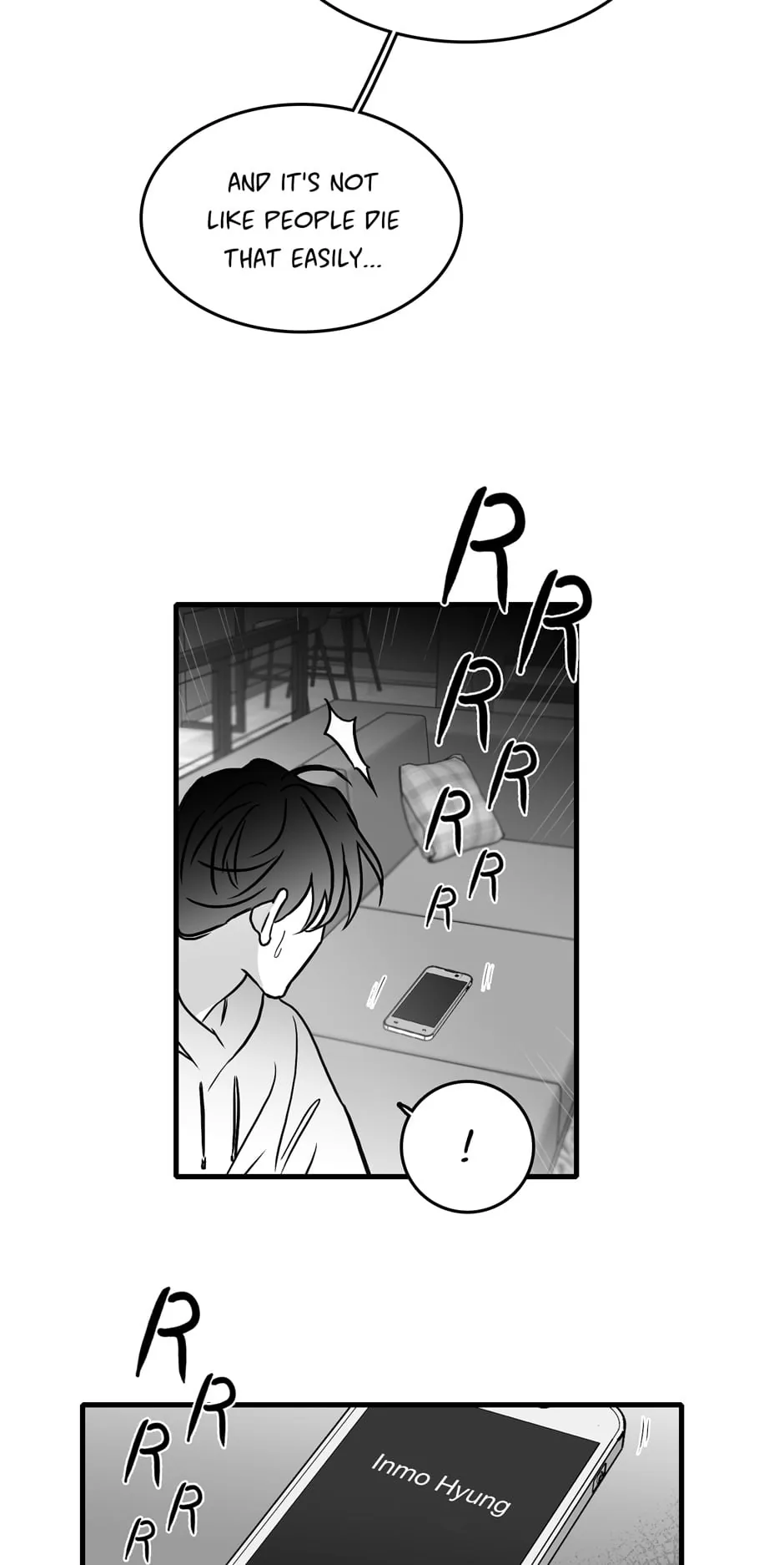 Bound to Be Fools Chapter 39 page 20 - 