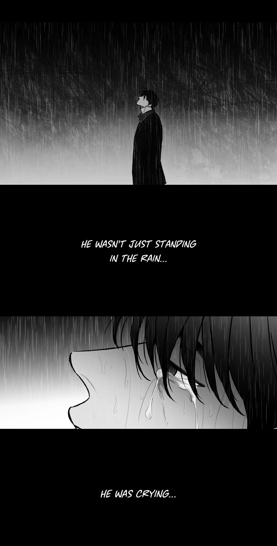 Bound to Be Fools Chapter 39 page 24 - 