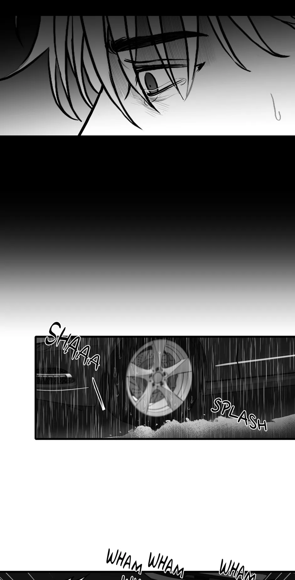 Bound to Be Fools Chapter 39 page 25 - 